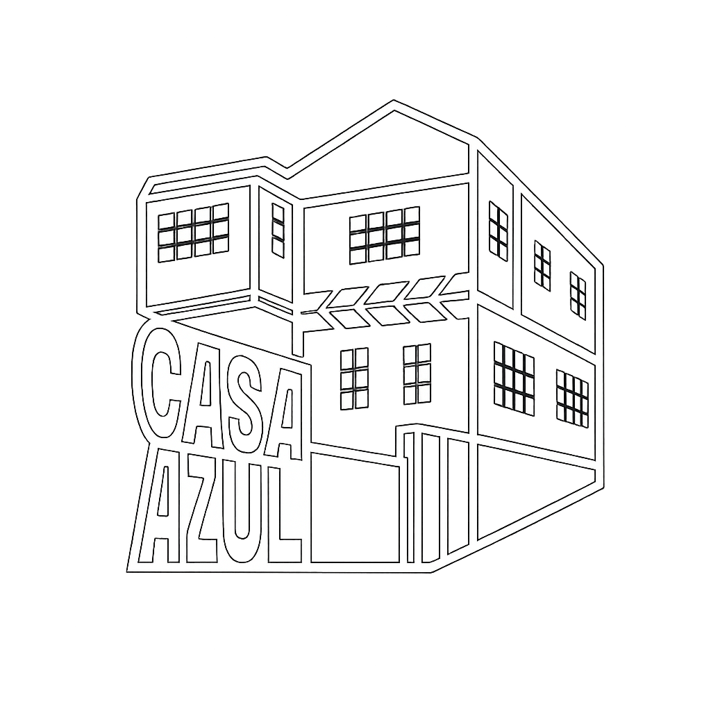 Casa Azul Filmes